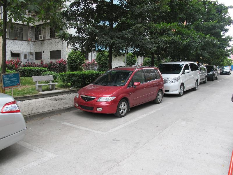 Jinjiang Inn Qingyuan Qingxin Avenue Mountain View Luaran gambar